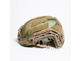 FMA Caiman Ballistic Helmet A-Tacs FG TB1383B-ATFG-L